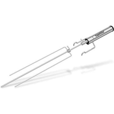 ESPETO DE CHURRASCO INOX – EChurrasco