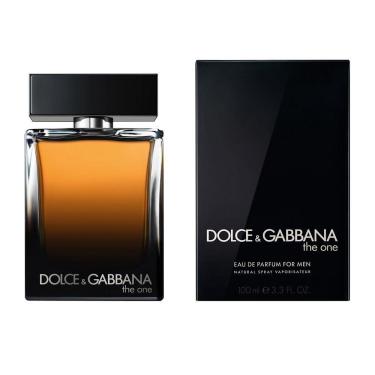 Imagem de Perfume Dolce Gabbana The One Masculino 100 Ml