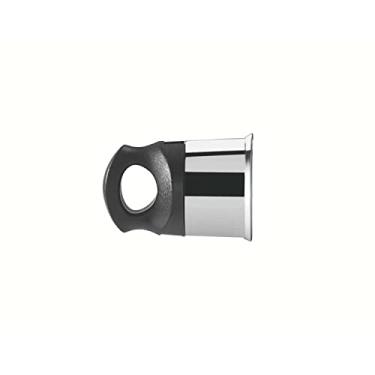 Imagem de APITO ACO INOX P/CHALEIRA NOVA