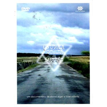 Imagem de A Estrela Oculta do Sertão - ( Raízes do Judaismo no Brasil )