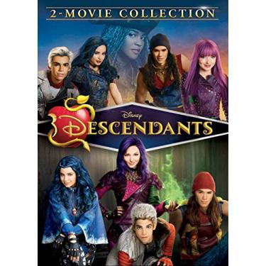 Imagem de Descendants/Descendants 2 2-Movie Collection