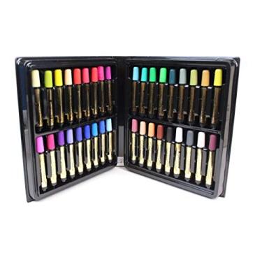 Imagem de Marcador Magic-Color Gold Estojo com 36 Cores