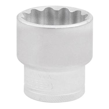 Imagem de D19-1.3/16 SOQUETE ESTRIADO ENCAIXE 1/2