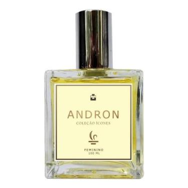 Imagem de Perfume Chypre (Floral) Andron 100ml - Feminino - Coleção Ícones - Ess