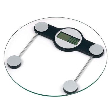 Imagem de Balanca Dig De Banheiro Clear Mimo Style Bz13908