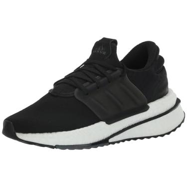 Imagem de adidas Tênis feminino X_plr Boost, Preto/cinza/branco., 38
