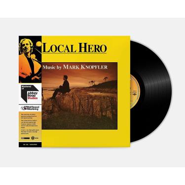 Imagem de Local Hero (Half Speed Master) [Disco de Vinil]