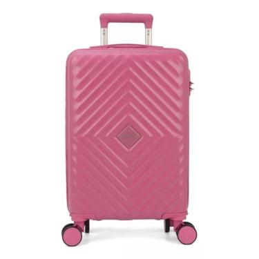 Imagem de Mala Viagem Bordo Mf10364up Vinho Up4you