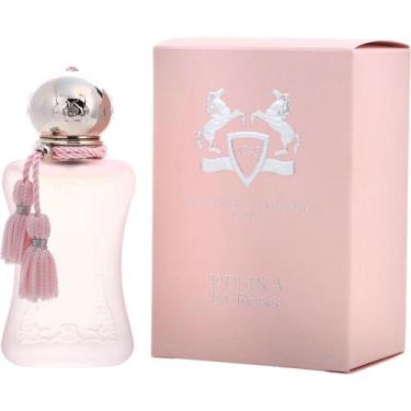 Imagem de Perfume Perfumes De Marly Delina La Rosee Eau De Parfum 30ml - Parfums
