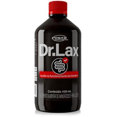 Imagem de Dr. Lax - 400ml Abacaxi e Coco - Power Supplements
