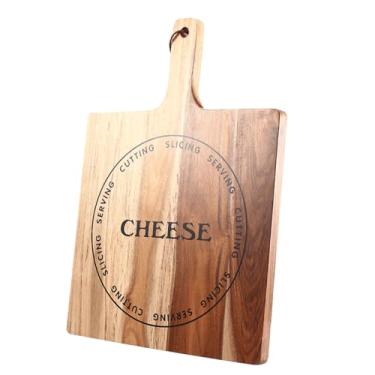 Imagem de Tábua De Corte Cheese - James.F