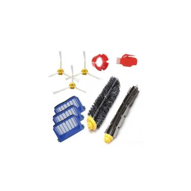 Imagem de Kit de peças de reposição para aspirador  Roomba 600 Series