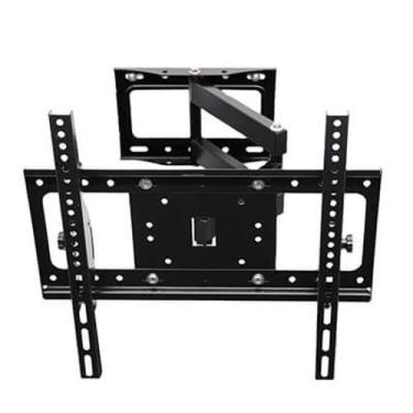 Imagem de Suporte de Parede Para TV de 26" a 55" Polegadas LCD com Rotação de In