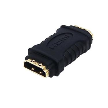 Imagem de Adaptador HDMI femea para HDMI femea HM-2012 - NIPPON AMERICA