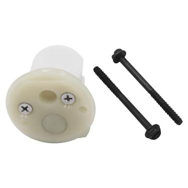 Imagem de Kit de cartuchos de mola NipponAsia 385310683, compatível com vasos sanitários Dometic 110 e 210 (verde-claro)