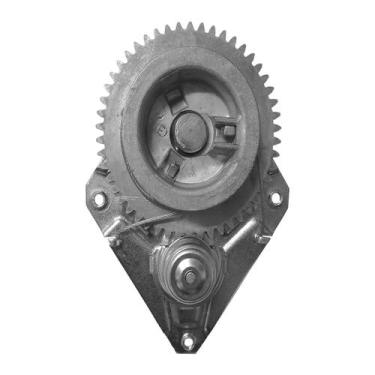 Imagem de Maquina Vidro Chevette Marajo Até 82 Esq Manual 2p - Zinni e Guell