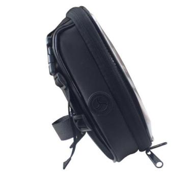 Imagem de Bolsa De Celular Para Guidão De Bicicleta 3 Pontos Fixação - F Sports