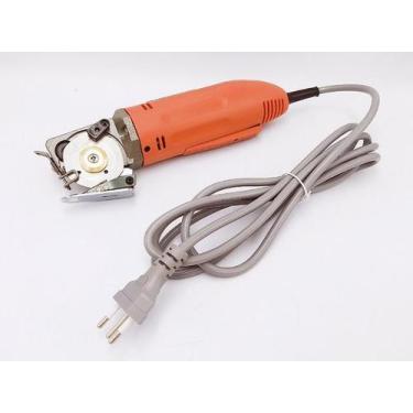 Imagem de Máquina Corte Bananinha Disco 2" WD-1 110V - Sun Special