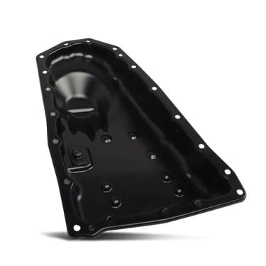 Imagem de Cárter de óleo de transmissão, cárter para Nissan Maxima 2016-2022 Altima 2015 2016 2017 2018 Murano Pathfinder Quest 3.5L 265-912 31390-29X0B