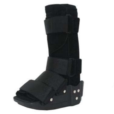 Imagem de Bota Imobilizadora Anatômica Take Care Grande 41-46 - Takecare