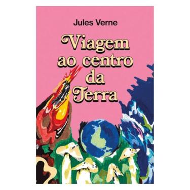 Imagem de Viagem Ao Centro Da Terra