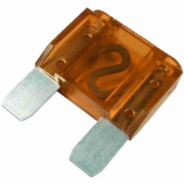 Imagem de Fusível de lâmina Universal Máquinas Agrícolas a DNI