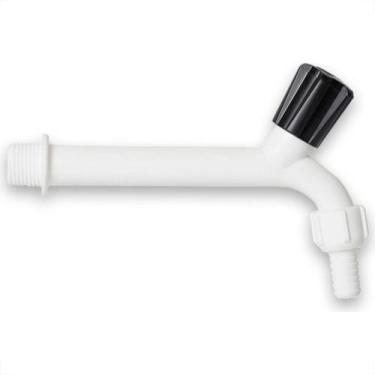 Imagem de Reboucas Torneira Pia Pvc  B.Mang 914