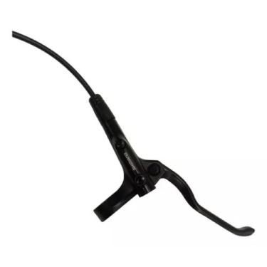 Imagem de Freio à disco hidráulico shimano bl-mt200 - traseiro