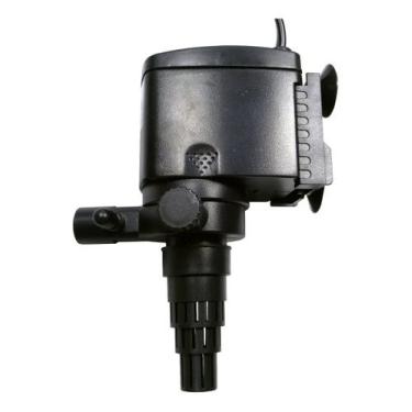 Imagem de Bomba Submersa Para Aquário Jp-023 Sunsun 1000 L/hr Lago 16w, 220V