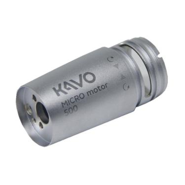 Imagem de Capa Micromotor 500 - Kavo