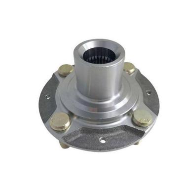 Imagem de Cubo De Roda Dianteiro Honda Fit City 2015 A 2017 Ima Al123