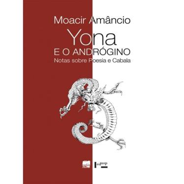 Imagem de Yona E O Andrógino