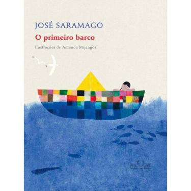 Imagem de O Primeiro Barco