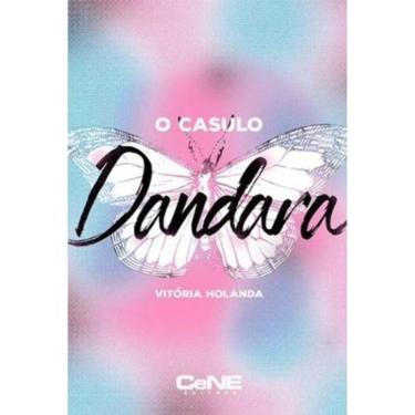 Imagem de Casulo Dandara, O