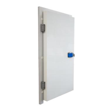 Imagem de Porta Giratória para Câmara Fria de Congelados Hulter HT8PFG05P