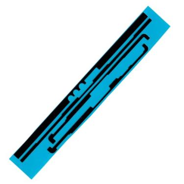 Imagem de Fita adesiva para tela LCD para Microsoft Surface Pro 5 Pro 6 1796 / Pro 7 1866