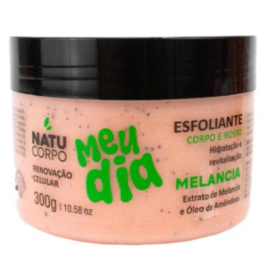 Imagem de Esfoliante Corporal Melancia Natucorpo 300g