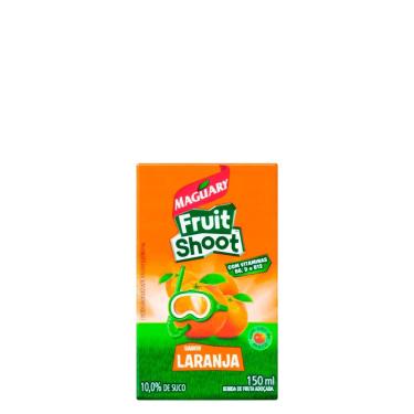 Imagem de Suco de Laranja Maguary Fruit Shoot 150ml