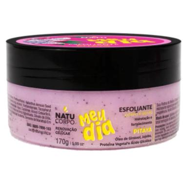 Imagem de Esfoliante Corporal Pitaya Natucorpo 170g