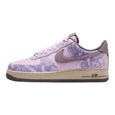 Imagem de Nike Tênis masculino Air Force 1 '07 LV8 (HF2898-500, boneca/sanddrift/pedra caverna/cinza-acinzentado), Boneca/Sanddrift/Pedra caverna/cinza acinzentado, 42