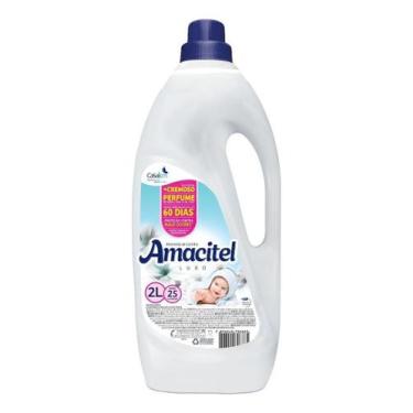 Imagem de Amacitel Luxo Momento De Carinho 2L