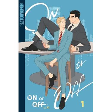 Imagem de On or Off, Volume 1