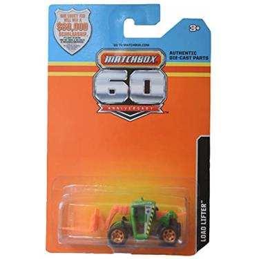 Imagem de Matchbox Load Lifter, Green