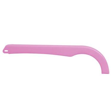 Imagem de Protetor De Corrente Bicicleta Wave Aro 26 Ultra Bikes, Rosa bebe, Úni