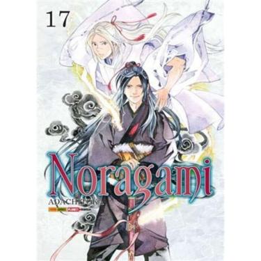 Imagem de Noragami - Vol. 17