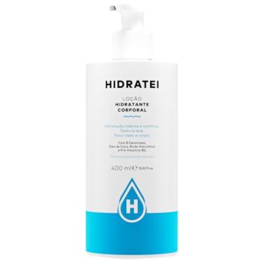 Imagem de Hidratei Loção Corporal Hidratante 400ml