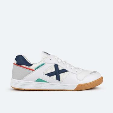 Imagem de Tênis de Futsal Munich Continental V2 - 61, 39