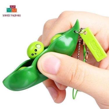 Imagem de Pop it Fidget Brinquedo Anti Stress tik tok sensorial -  toys