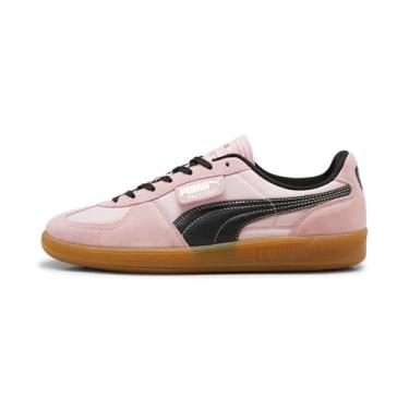 Imagem de Puma Palermo F.C. - Rosa brilhante/preto PUMA, Rosa brilhante/preto, 41