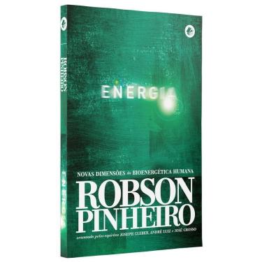 Imagem de Energia Sagrada - Desperte O Poder Invisível Que Transforma Seu Destino